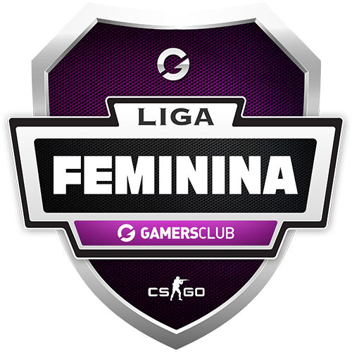 Liga Feminina - Gamers Club OUT/18
