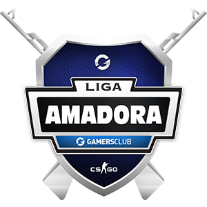 Liga Amadora Gamers Club - NOV/18