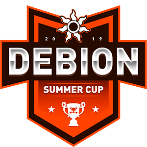 Debion Summer Cup 2019