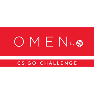 OMEN by HP CS:GO Challenge #2