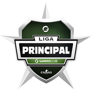 Liga Principal Gamers Club - ABR/19