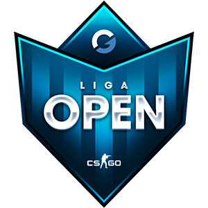 Liga Open - JUN/19