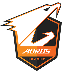 Aorus League #4 - Brasil