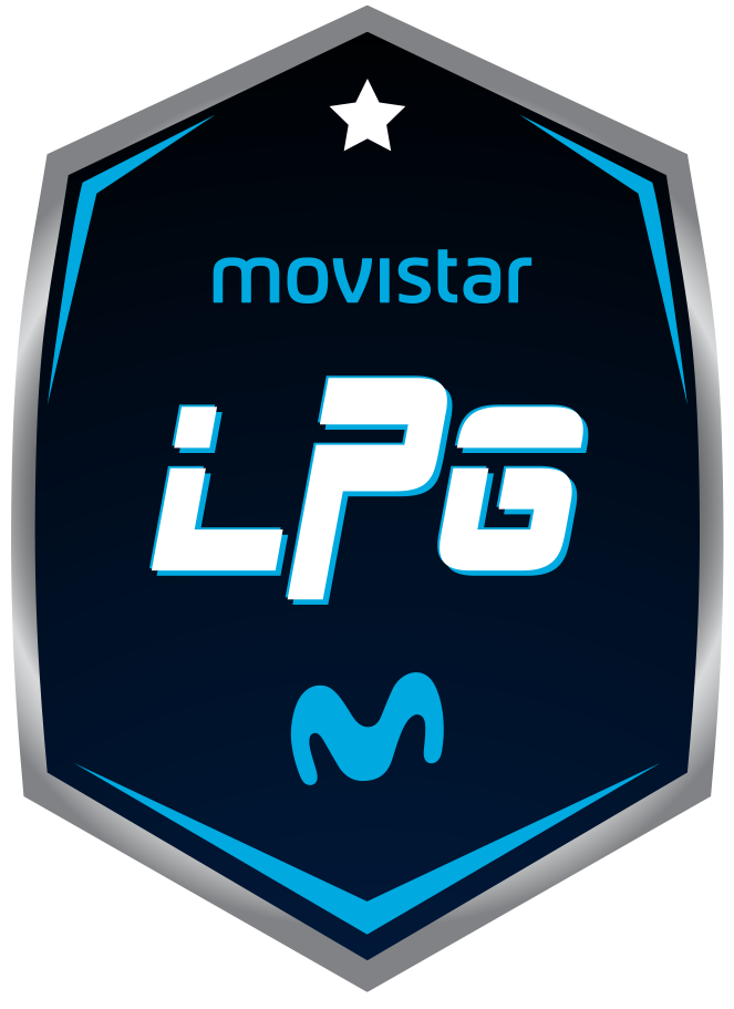 Movistar LPG - Season 3