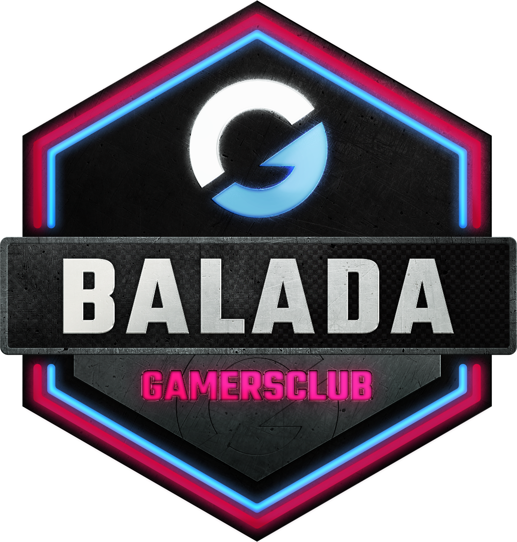 21/02 - Balada Gamers Club