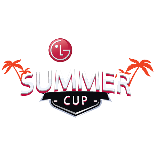 LG SUMMER CUP 2020 - CLASIFICATORIA #1
