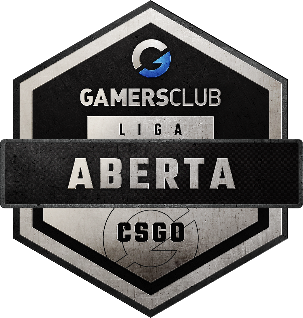 Liga Aberta Gamers Club - MAI/20