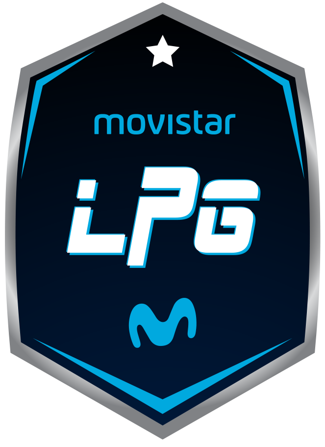 Movistar LPG - Season 5