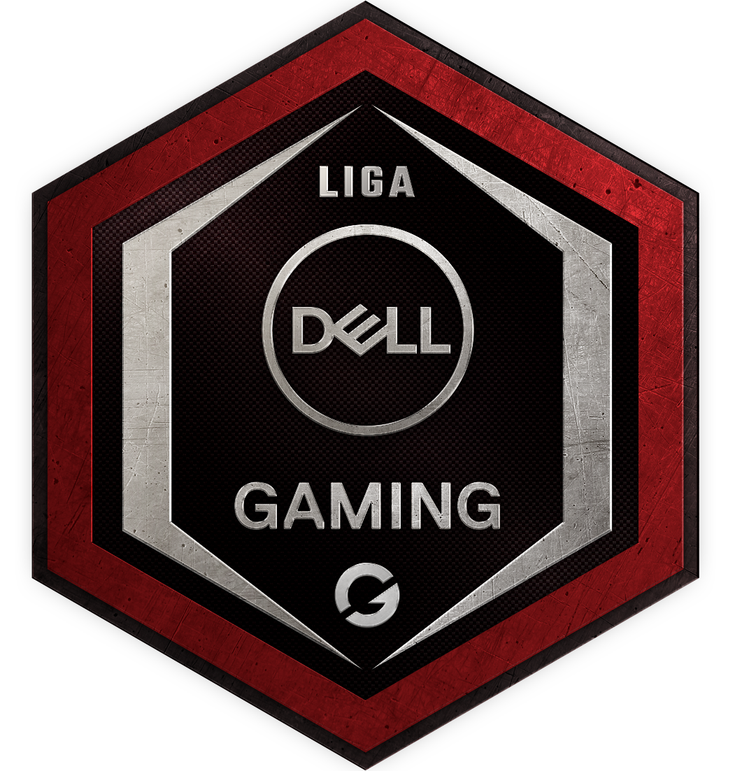 Dell Gaming Liga Pro - JUL/20