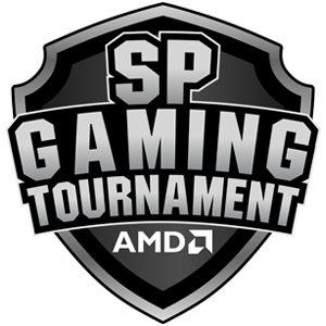 SP Gaming Tournament #8 AMD Profesional