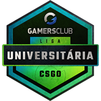 Liga Universitária 2º Edição Gamers Club