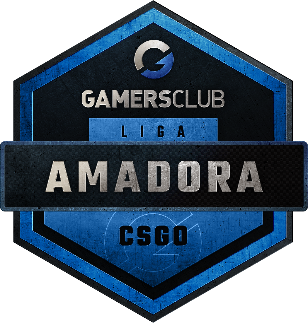 Liga Amadora Gamers Club - Novembro/20