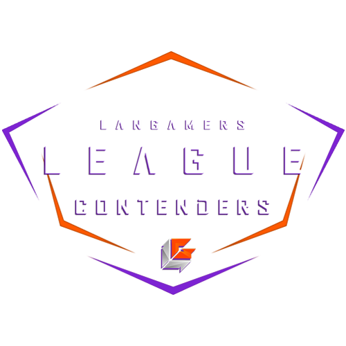 LANGamers Contenders League 2da edición