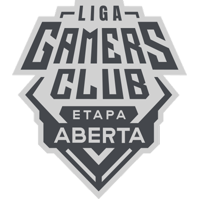 Liga Gamers Club - Etapa Aberta