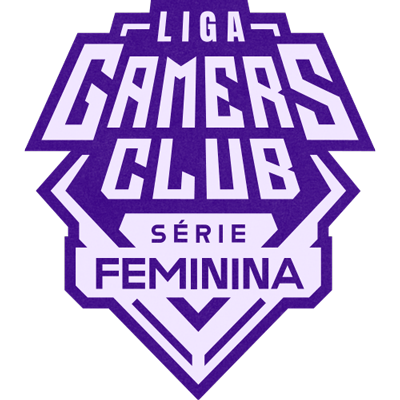Liga Gamers Club - Etapa Feminina - Edição 1° / 2021