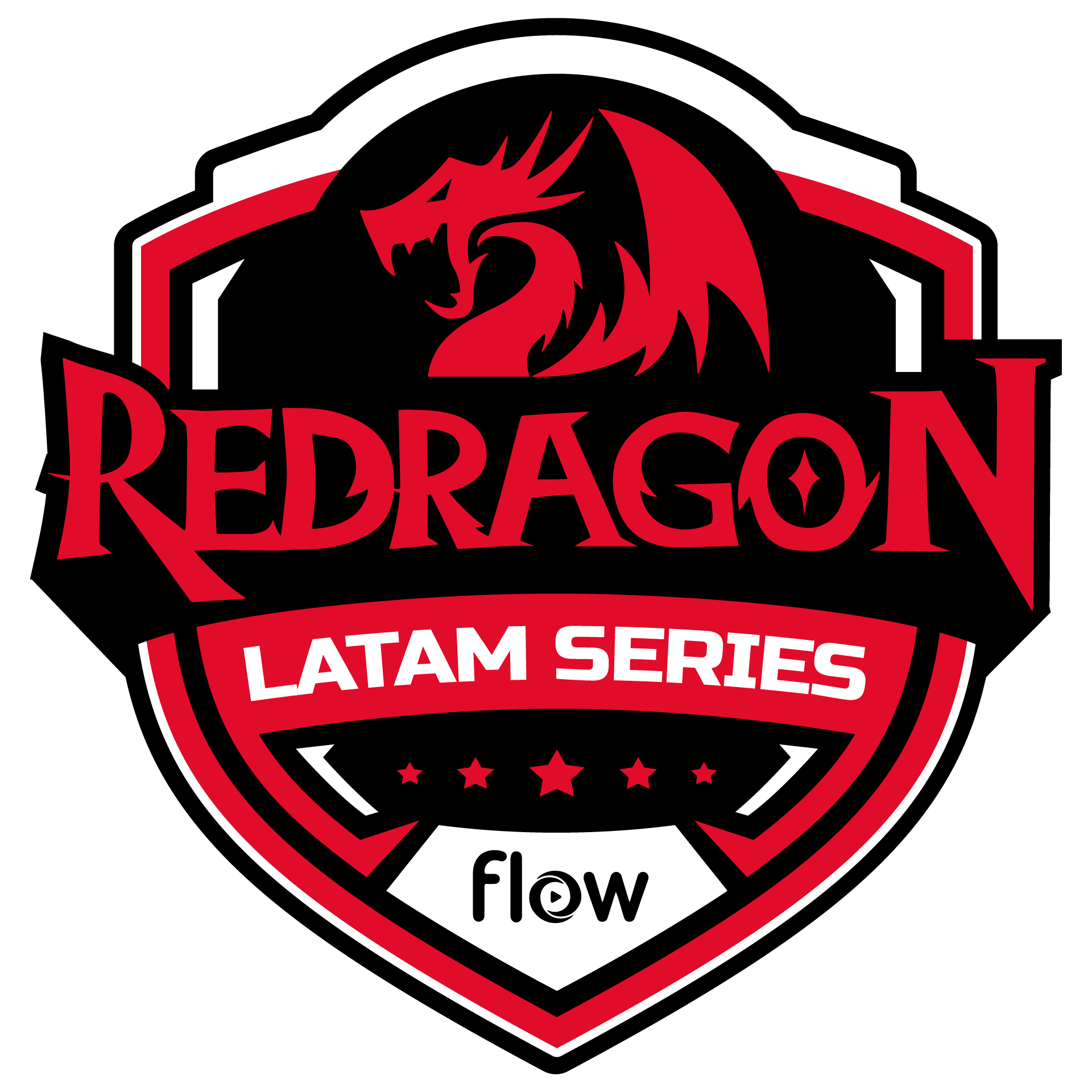 Redragon Latam Series 2021 Cono Sur