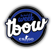 TBOW - The Best of week