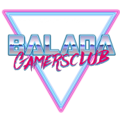 Balada Gamers Club
