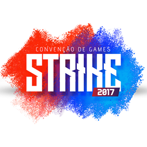 Games Strike 2017 - CS:GO