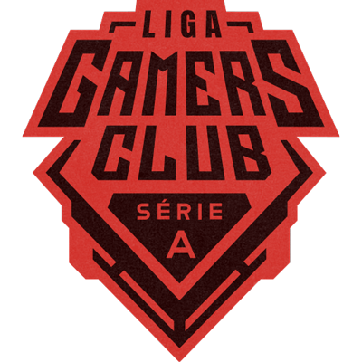 Liga Gamers Club - Série A de Dezembro / 2021