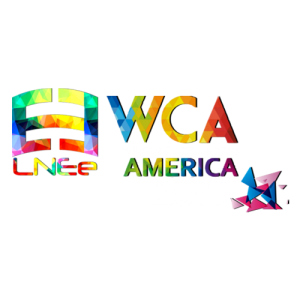 LNEe-WCA America - Season 1