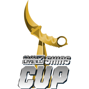CS:GO Live Cup