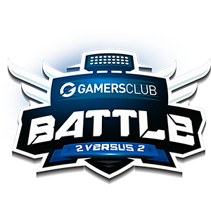 Battle 2x2 Gamers Club