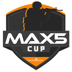 MAX5 CUP #2 Qualify
