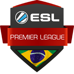 Brazil Premier League Season 4 - #1 Qualify