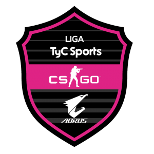 Liga TyC Sports Aorus