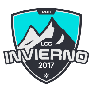 LCG Copa Invierno PRO