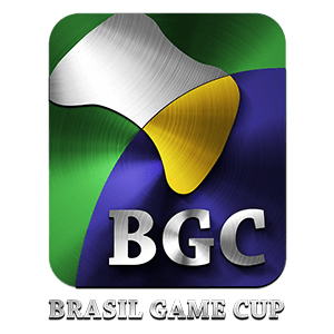 Brasil Game Cup - #1 Qualify Masculino