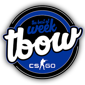 TBOW - The Best of Week