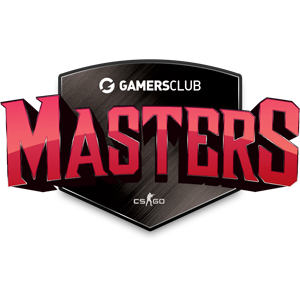 Pré-Qualify Gamers Club Masters