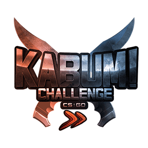 Kabum Challenge CS:GO - #1 Qualify