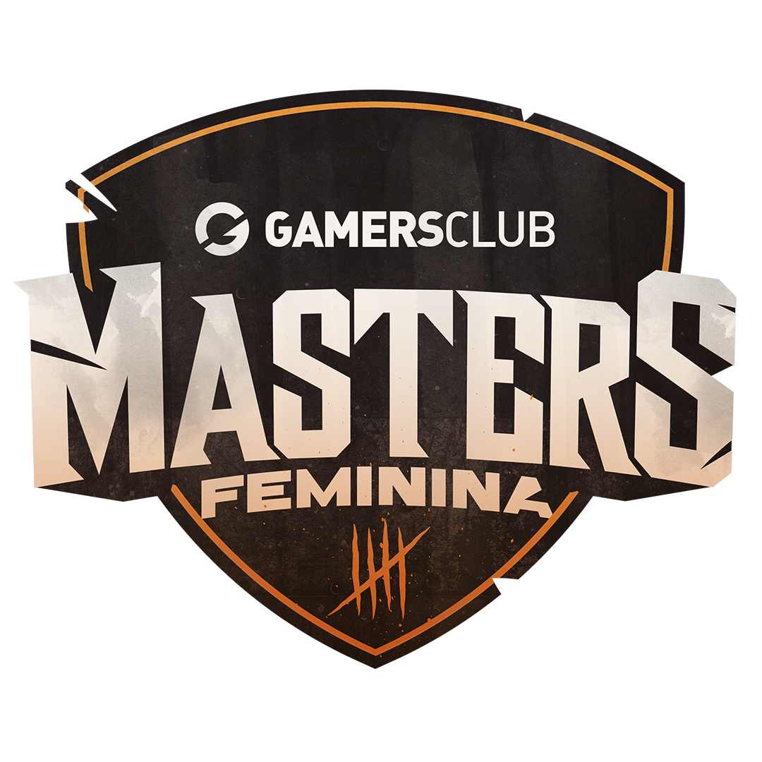 Gamers Club Masters Feminina V