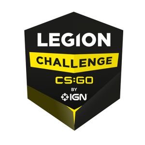 Legion Challenge