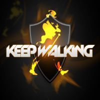 Keep Walking (Kp)