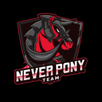 Never Pony (Neverpony)