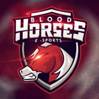 Blood Horses (b.H)
