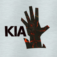 Killed in Action (KiA)