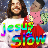 Jesus&Slow