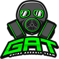 Goias Assault Team (.gaT)