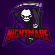 Nightmare e-Sports (Night-e)