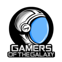 Gamers Of The Galaxy (gotg.)