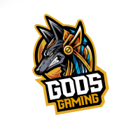 GODS Gaming (#GG)