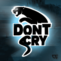 Don't Cry E-Sports (Don't Cry ^^)