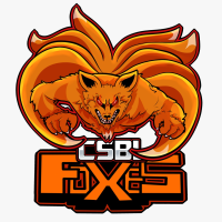 CSBL Foxes (CSBL Foxes)