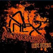 Alimonium Ex Nex (a-nex)