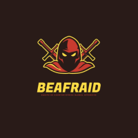 BeAfraid (BeAfraid)